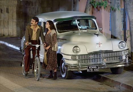 Hanımın Çiftliği Fotoğrafı