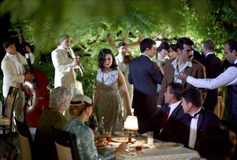 Hanımın Çiftliği Fotoğrafı