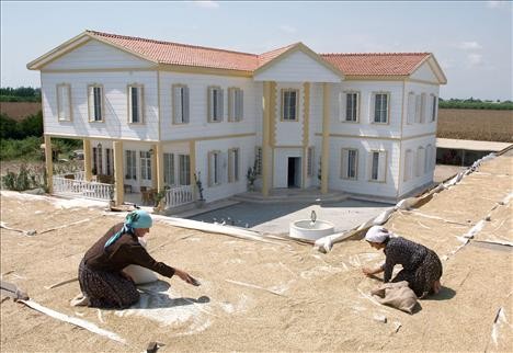 Hanımın Çiftliği Fotoğrafı