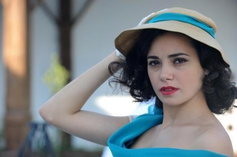 Hanımın Çiftliği Fotoğrafı