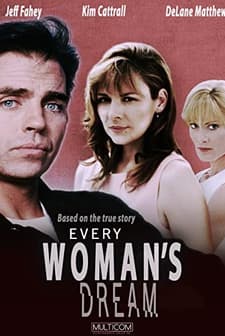 Her Kadının Rüyası (1996) afişi