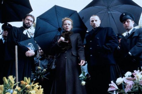 Die Apothekerin fotoğrafı