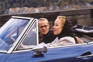 Die Apothekerin fotoğrafı