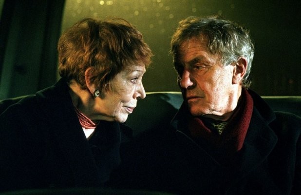 Cold Is the Breath of Evening fotoğrafı