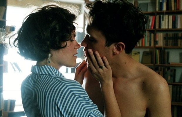 Cold Is the Breath of Evening fotoğrafı