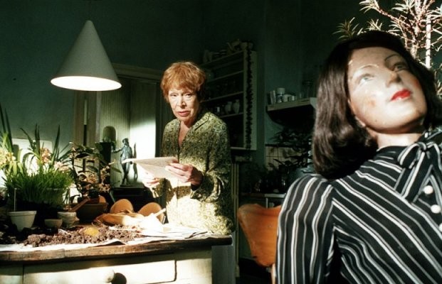 Cold Is the Breath of Evening fotoğrafı