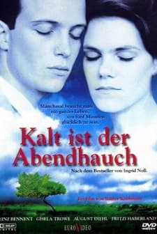 Cold Is the Breath of Evening (2000) afişi