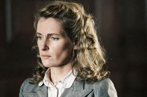 Die Flucht fotoğrafı