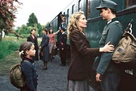 Die Flucht fotoğrafı