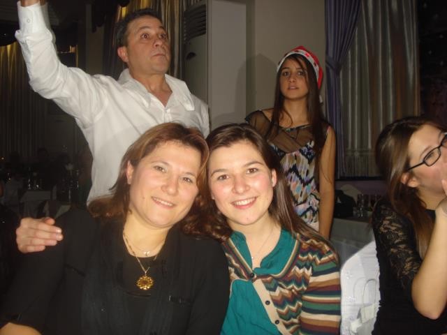 Bayılırım Belaya Fotoğrafı