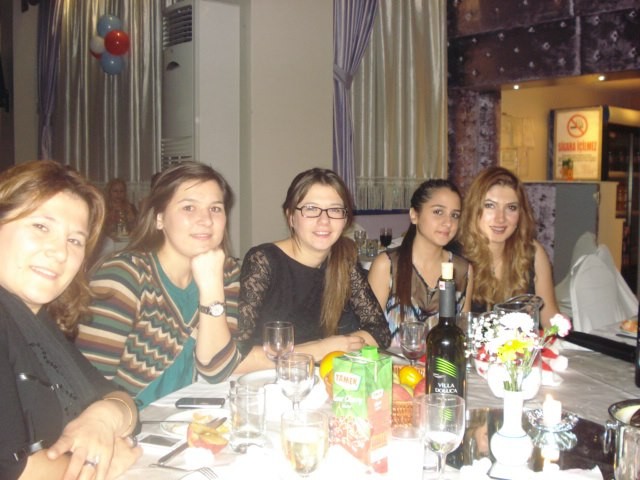 Bayılırım Belaya fotoğrafı