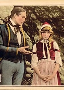 Enoch Arden (1915) afişi