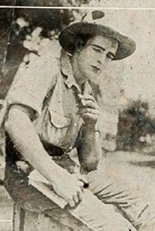 The Three Brothers (1915) afişi