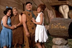 Taş Devri fotoğrafı