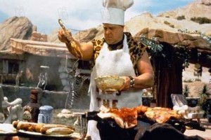 Taş Devri fotoğrafı