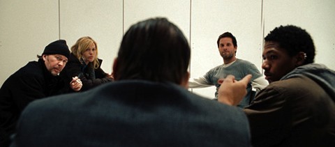 The Killing Room fotoğrafı