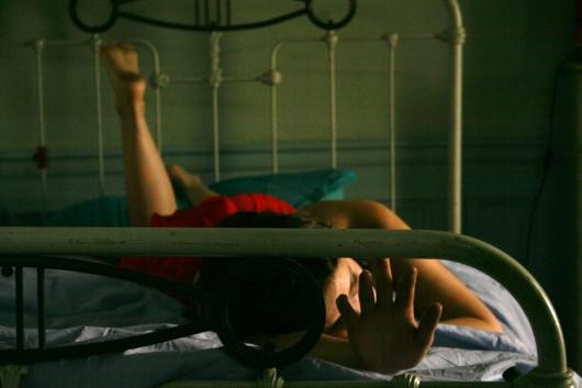 You Will Be Mine Fotoğrafı