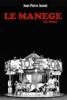 Le Manège (1981) afişi