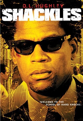 Shackles (2005) afişi