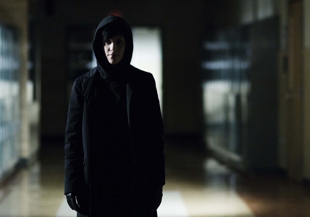 Shock To The System Fotoğrafı