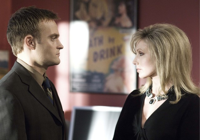 Shock To The System Fotoğrafı