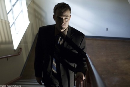 Shock To The System Fotoğrafı