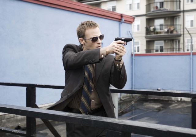 Shock To The System Fotoğrafı