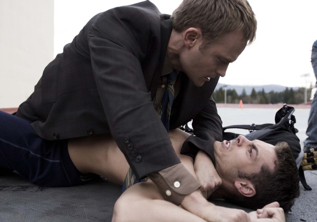 Shock To The System fotoğrafı