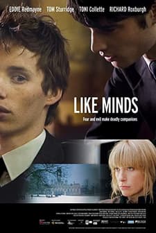 Like Minds (2006) afişi