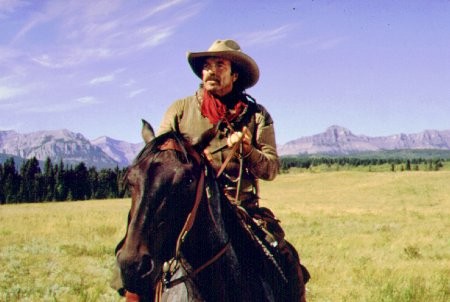 Crossfire Trail fotoğrafı