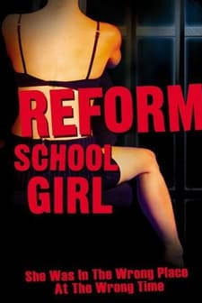 Reform School Girl (1994) afişi
