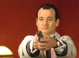 Az Şey Bilen Adam fotoğrafı