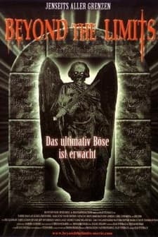 Beyond The Limits (2003) afişi