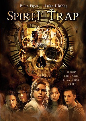 Ruh Tuzağı (2005) afişi