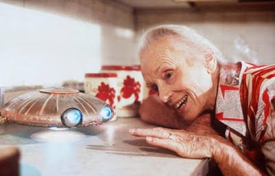 Batteries Not Included fotoğrafı