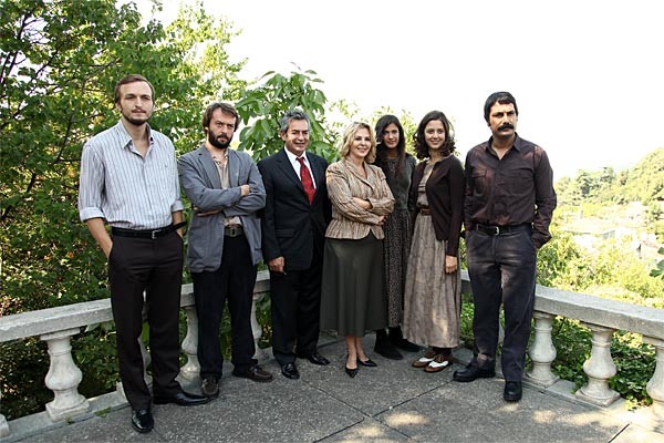 Bu Kalp Seni Unutur Mu? Fotoğrafı