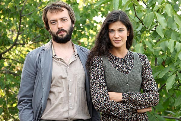 Bu Kalp Seni Unutur Mu? Fotoğrafı