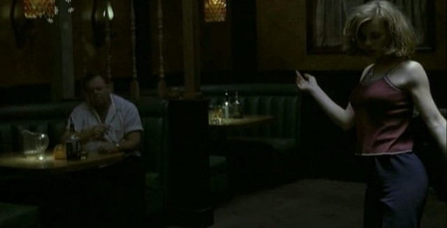 Iyi Geceler, Joseph Parker fotoğrafı