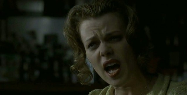 Iyi Geceler, Joseph Parker fotoğrafı