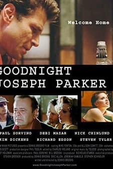 Iyi Geceler, Joseph Parker (2004) afişi