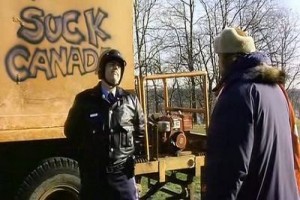 Kanada Salamı fotoğrafı