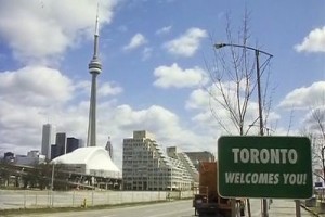 Kanada Salamı fotoğrafı