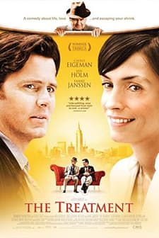 The Treatment (2006) afişi