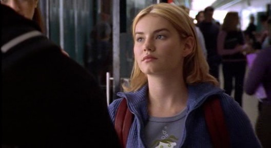 Lucky Girl Fotoğrafı