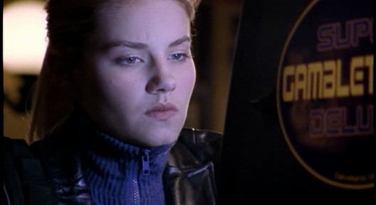 Lucky Girl Fotoğrafı