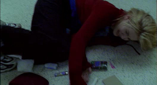 Lucky Girl Fotoğrafı