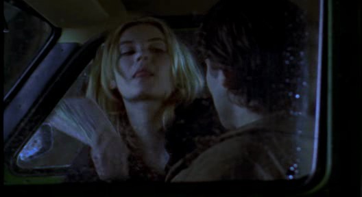 Lucky Girl fotoğrafı