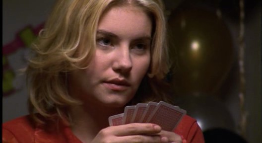 Lucky Girl Fotoğrafı