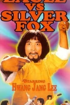 Kartal Vs Gümüş Tilki (1980) afişi