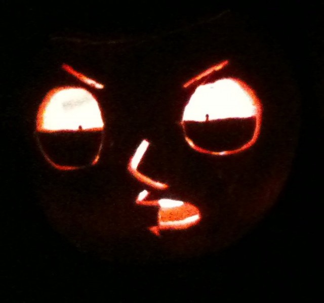 Family Guy Fotoğrafı